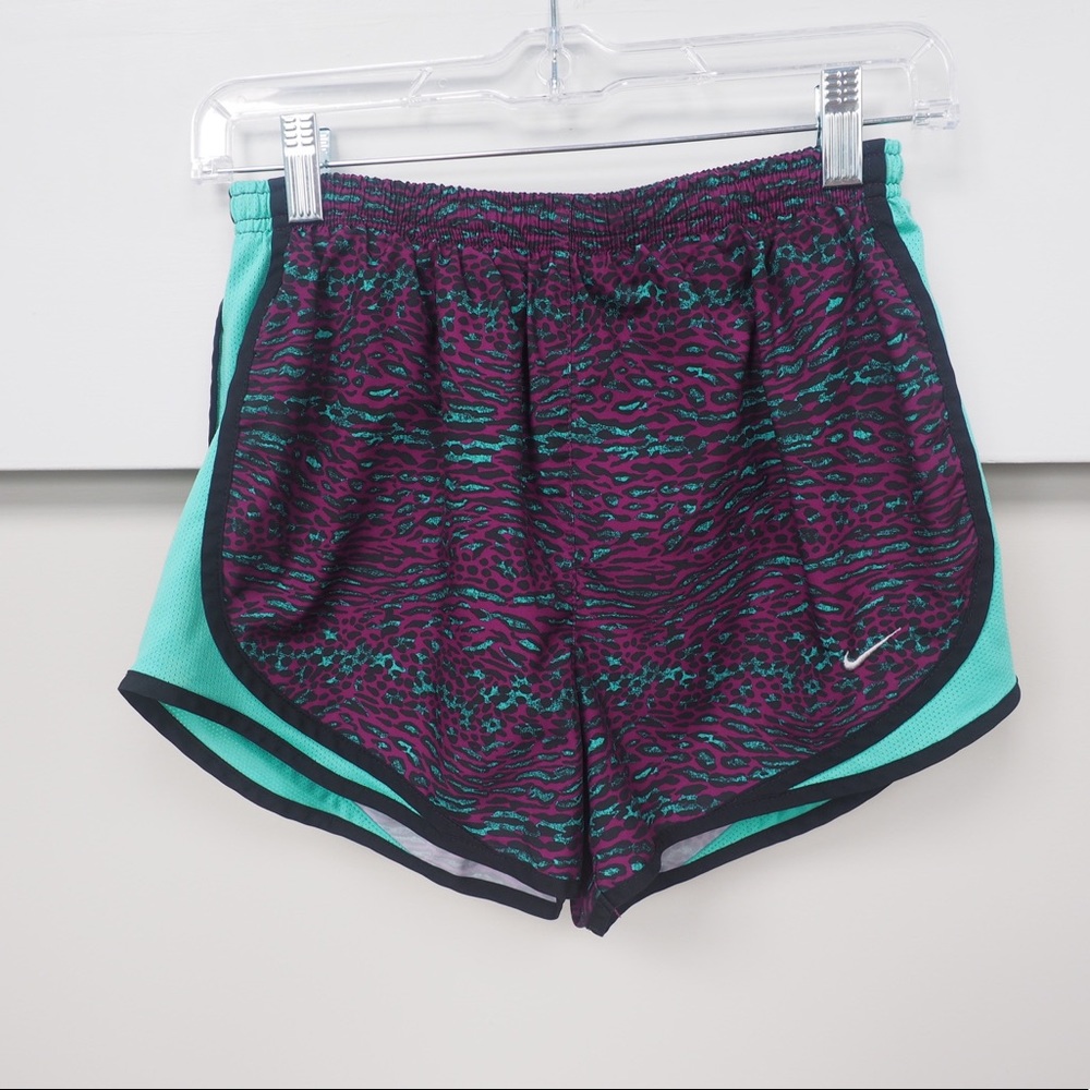 Nike Dri-Fit Tempo Shorts